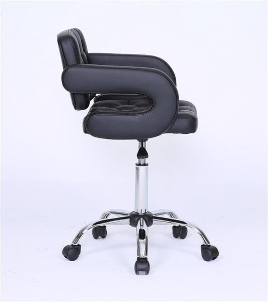HOKER HR8403K CZARNY