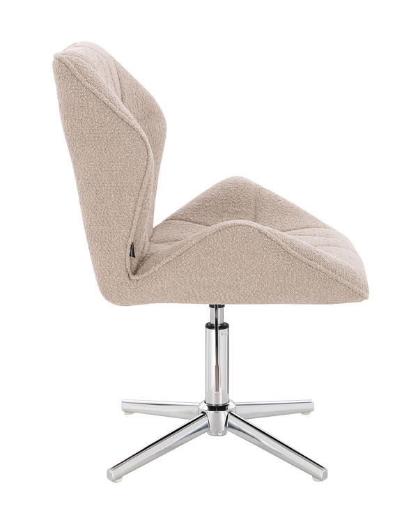 HOKER HR212CROSS LATTE BARANEK CHROMOWANA PODSTAWA