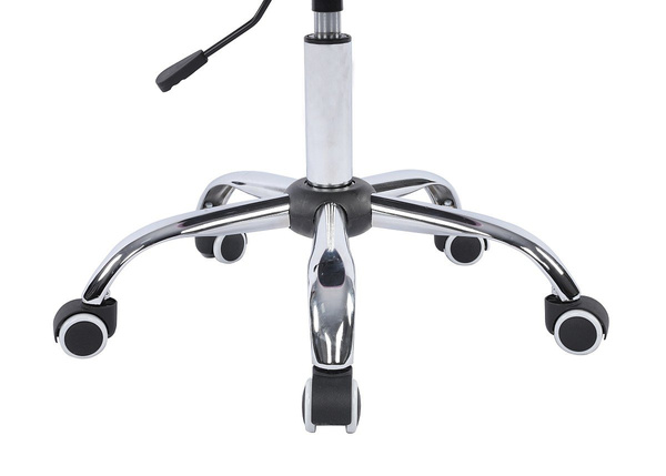 HOKER HR1102CK PUDROWY RÓŻ WELUR