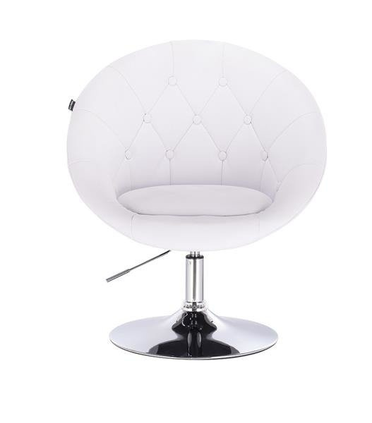HOKER HR8516 BIAŁY