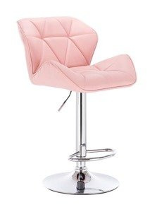 HOKER HR111W RÓŻOWY