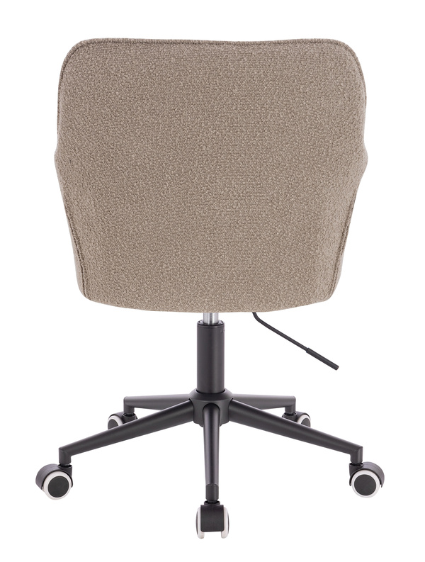HOKER HR550K LATTE BARANEK CZARNA PODSTAWA