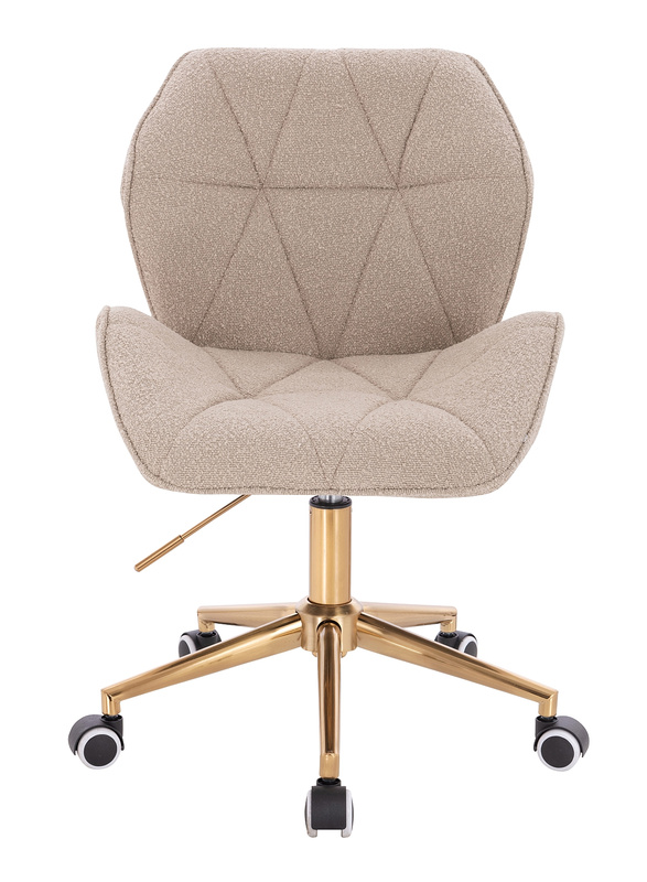 HOKER HR212K LATTE BARANEK ZŁOTA PODSTAWA