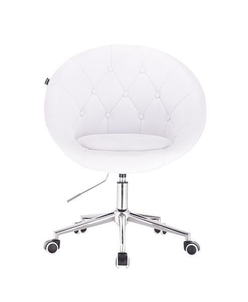 HOKER HR8516K BIAŁY