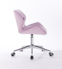FOTEL HR111K WRZOSOWY WELUR