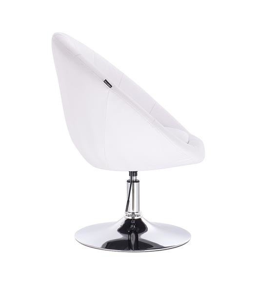 HOKER HR8516 BIAŁY