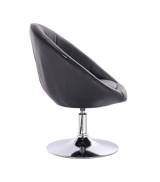 HOKER HR8516CN CZARNY